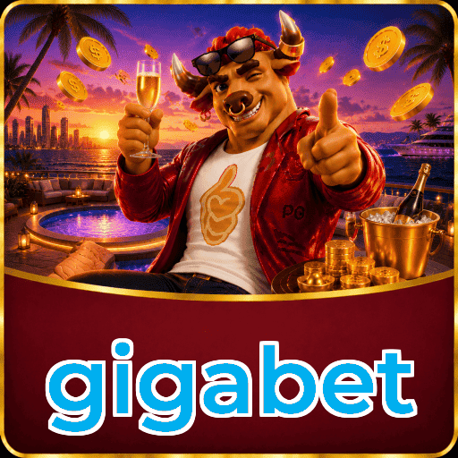 gigabet Apostas Esportivas Logo - 34 Esportes Certificados