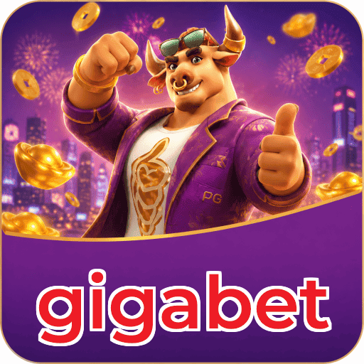 Logo da gigabet
