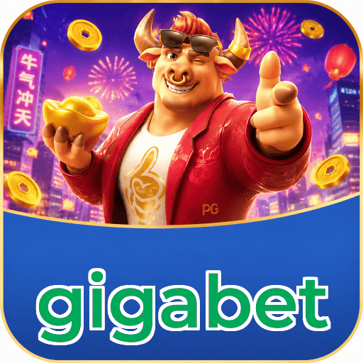 Logo gigabet Loteria Online