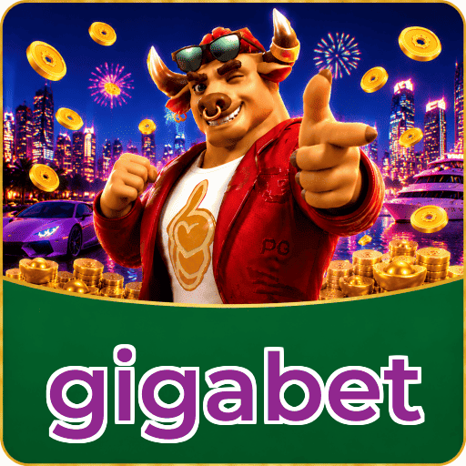 Bot gigabet Telegram