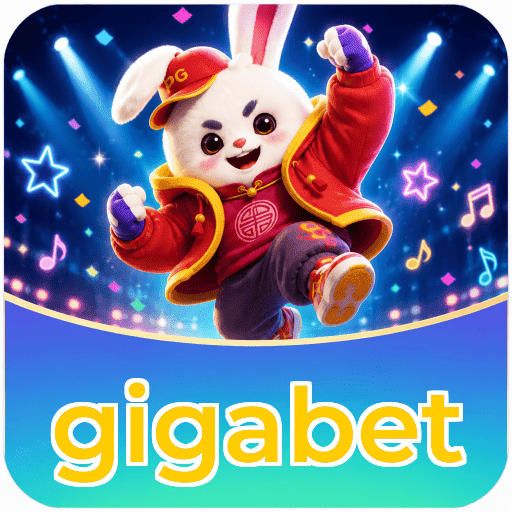 Logo gigabet Telegram Canal Oficial