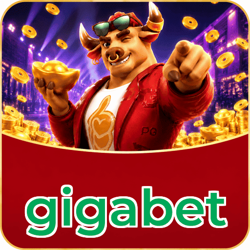gigabet Logo Oficial