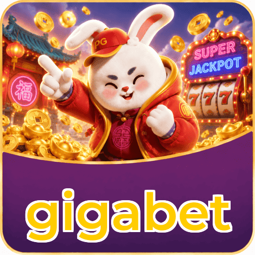 Logo gigabet Plataforma Certificada